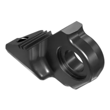 644-1916: Left Hand Side Track Pin End Link