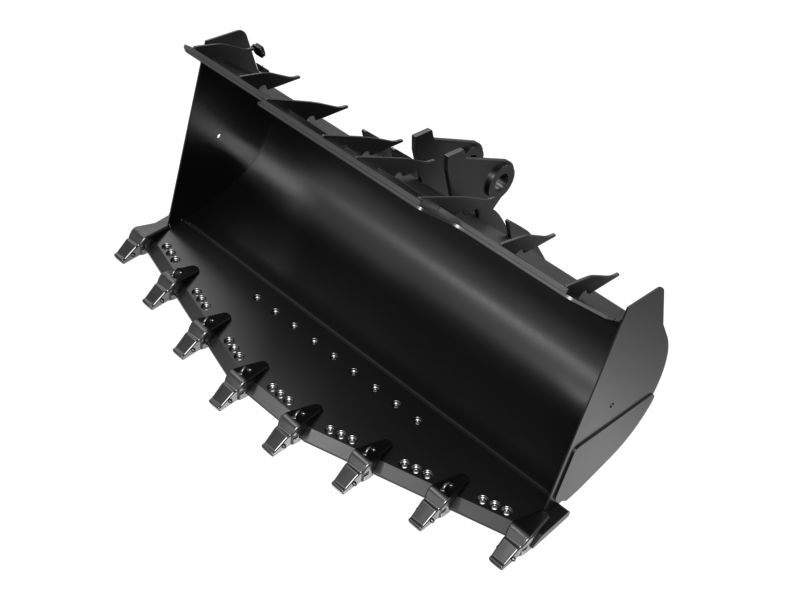 620-8132: Equipment Rock Bucket 6208132 купить