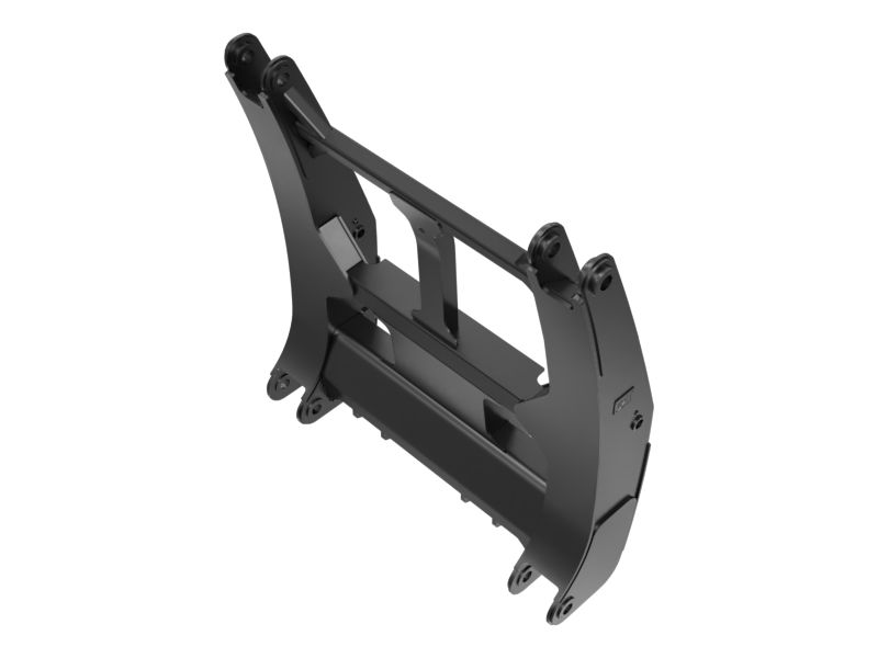 589-3391: Logging Fork Frame 5893391 купить