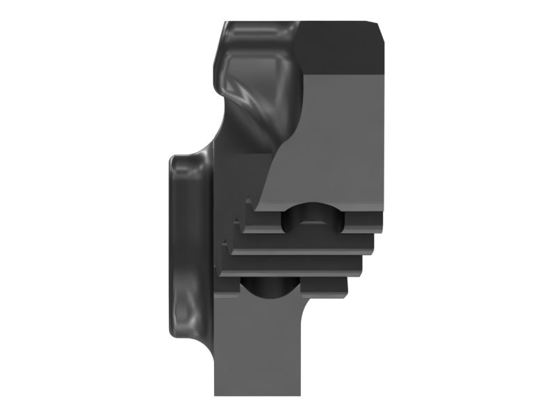 627-8853: Right-hand Pin End Master Link 6278853 купить