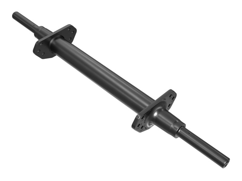 572-6662: Undercarriage Pivot Bar Tube 5726662 купить