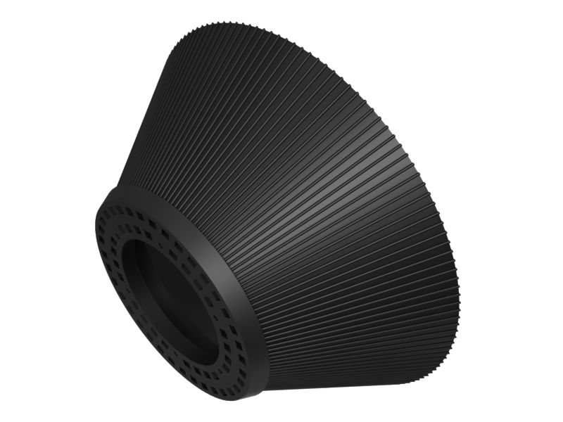 636-8532: Gutter Wire Brush