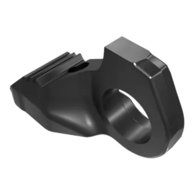 644-1917: Right Hand Side Track Bushing End Link
