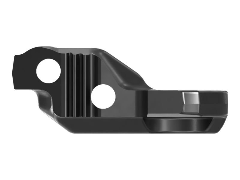 644-1918: Left Hand Side Track Bushing End Link 6441918 купить