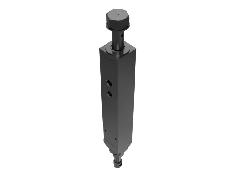 587-0638: Lubrication Lines Injector 5870638 купить
