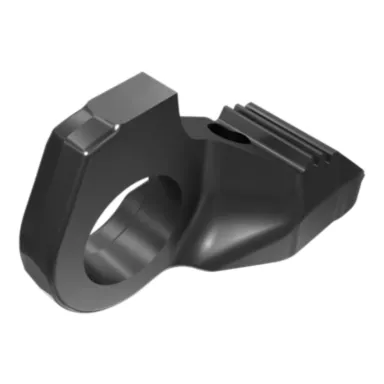 644-1918: Left Hand Side Track Bushing End Link