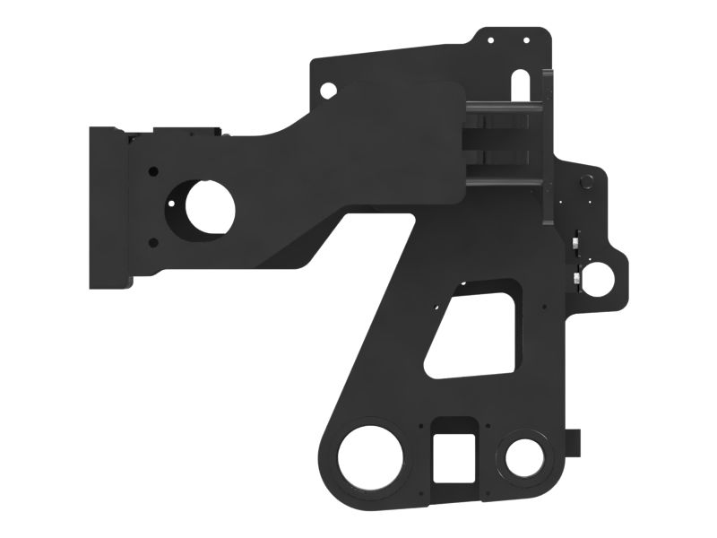 614-4674: Right Hand Screed Front Frame 6144674 купить