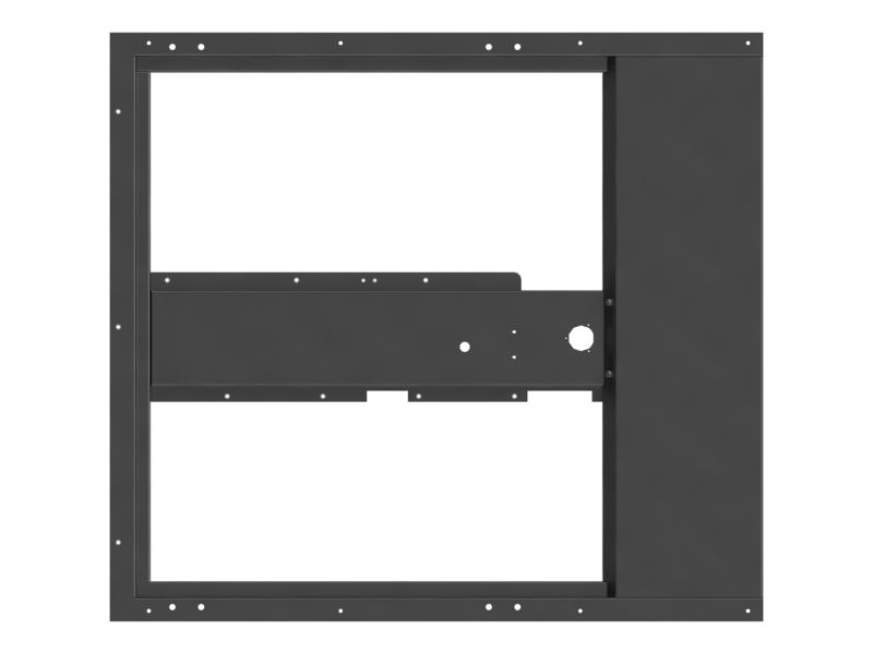 593-7955: Electronic Control Panel Frame 5937955 купить