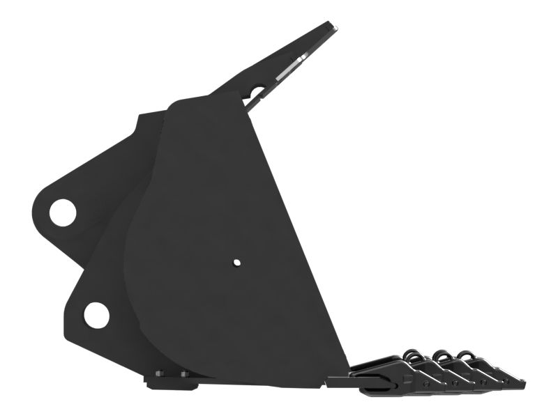 620-8132: Equipment Rock Bucket 6208132 купить