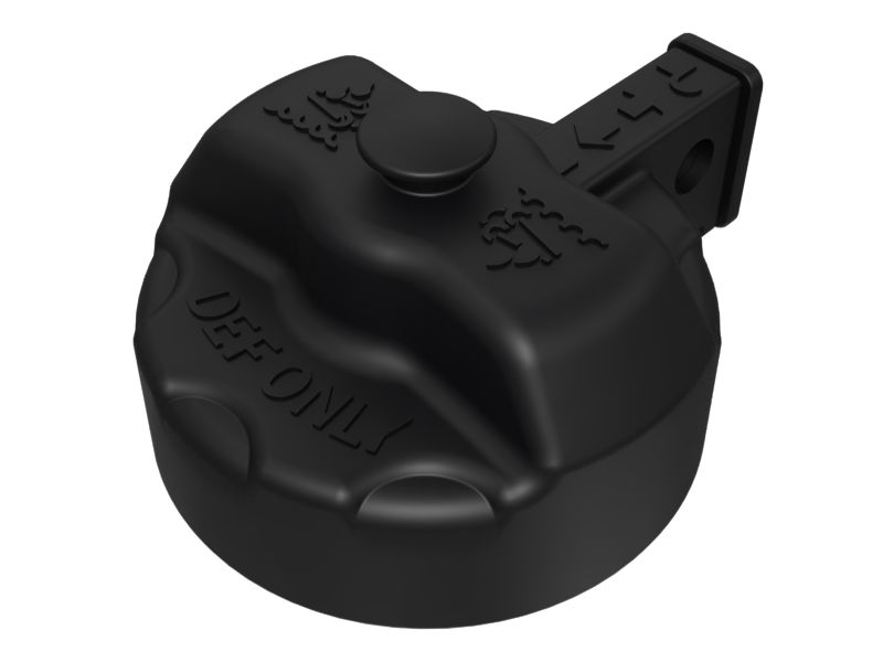 615-4193: Diesel Exhaust Fluid Tank Cap 6154193 купить