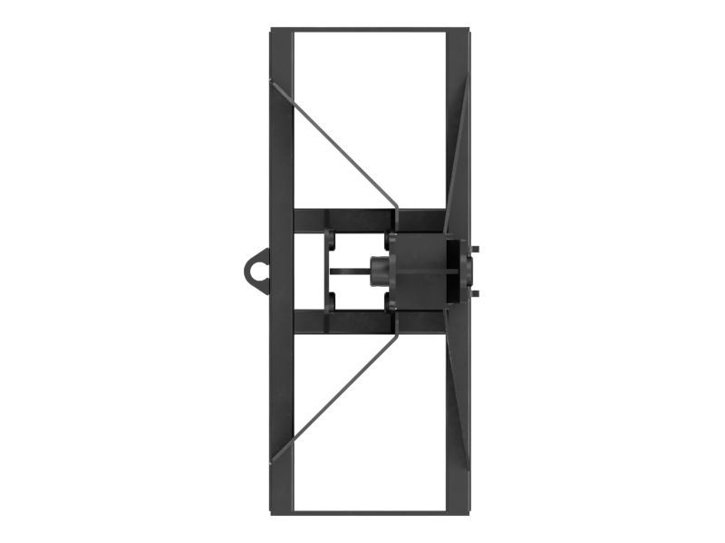 489-3908: Snow Removal Blade Frame 4893908 купить