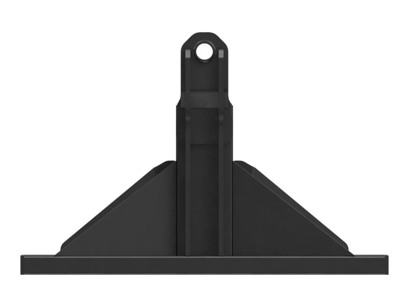 489-3908: Snow Removal Blade Frame 4893908 купить
