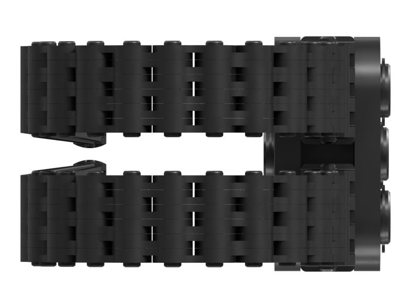 632-1409: Boom Section Twin Chain 6321409 купить