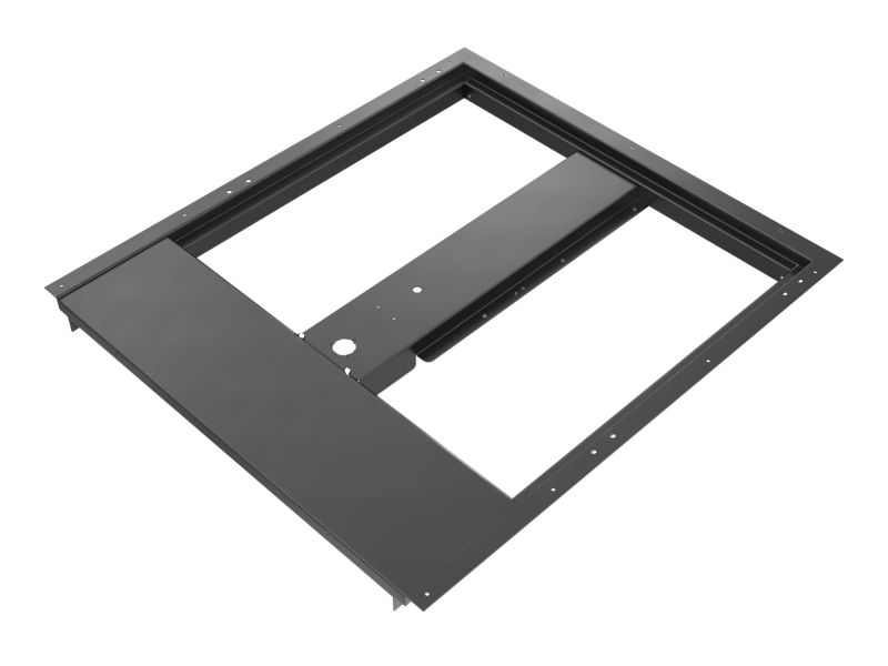 593-7955: Electronic Control Panel Frame 5937955 купить