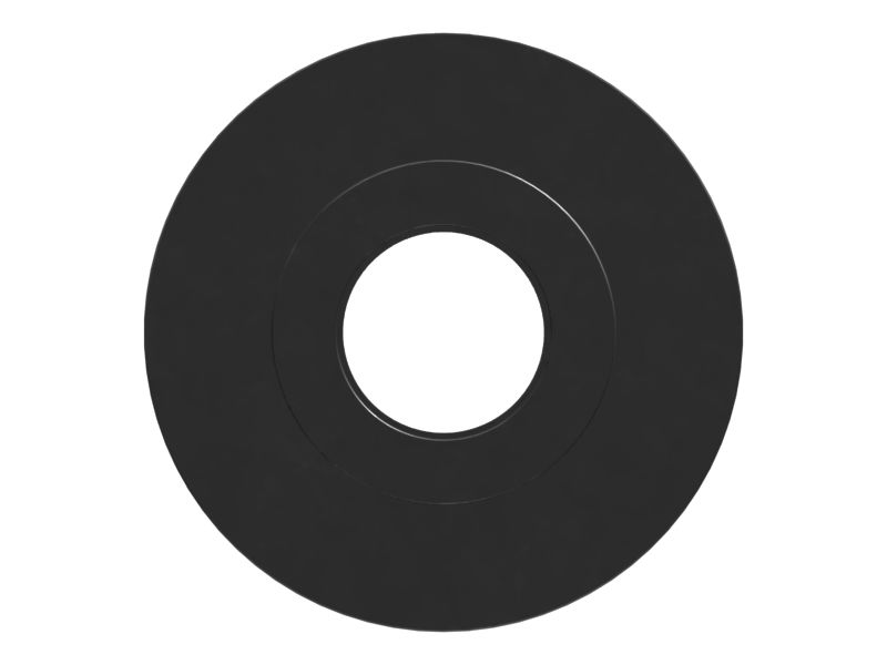 638-9639: 193mm OD Gerotor Motor Rotor | CATCorp