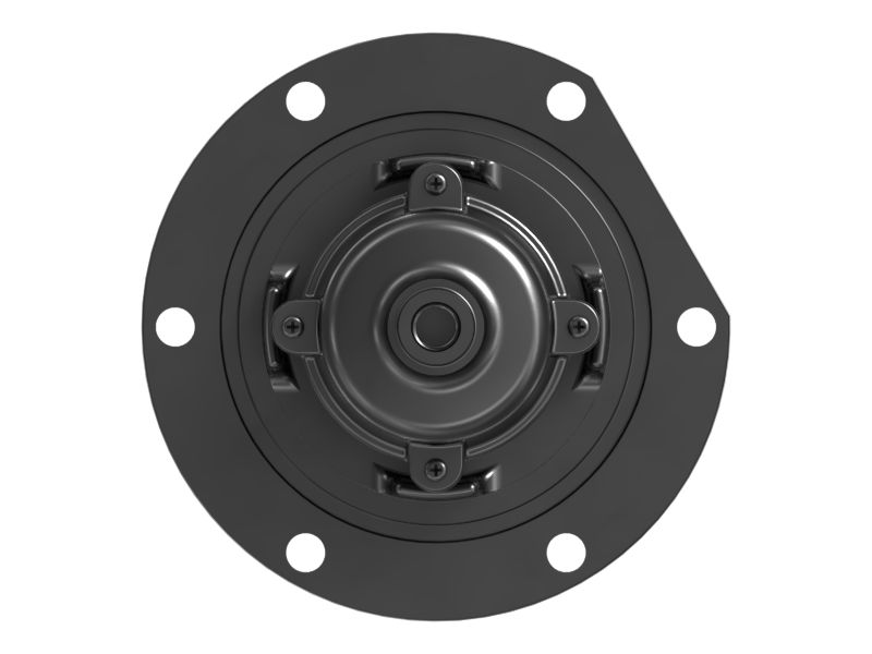 658-5379: Fast Fill Valve 6585379 купить