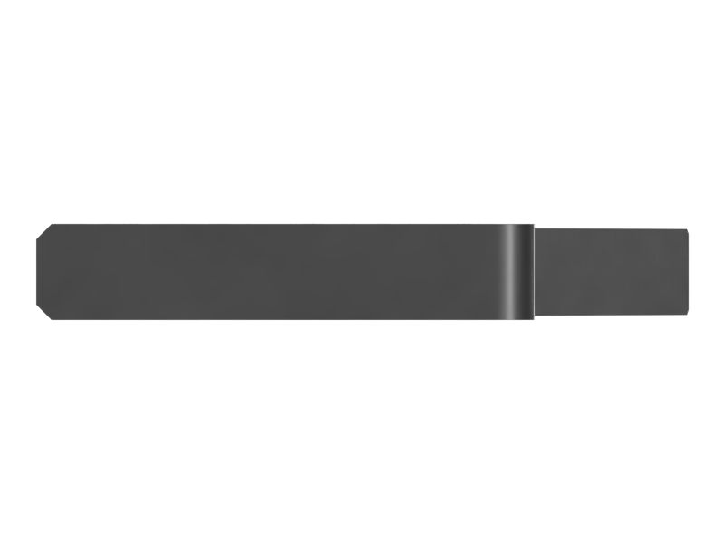 632-8172: 50mm Thickness Rock Bucket Sidebar Plate 6328172 купить