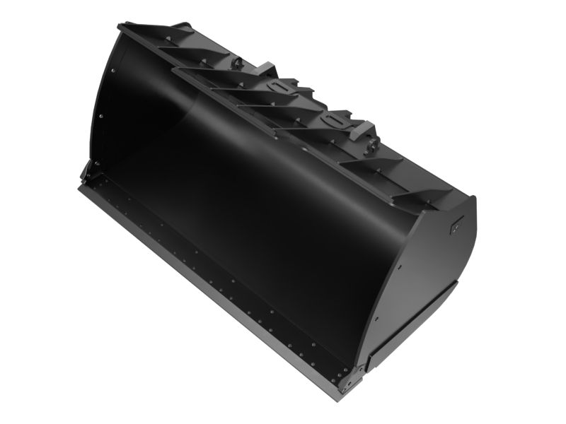 513-7420: 10 Cubic Yard Capacity General Purpose Bucket 5137420 купить