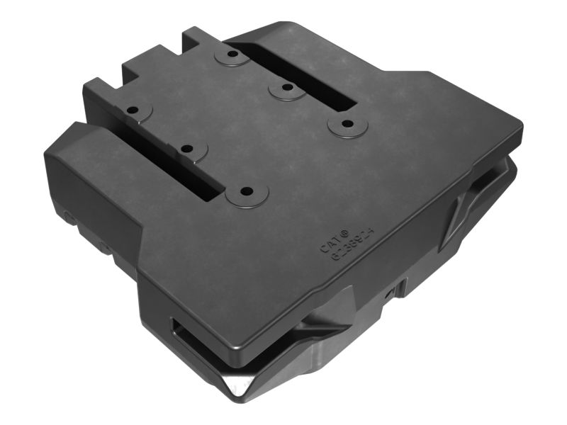 623-8924: 1375 Kilogram Counterweight 6238924 купить