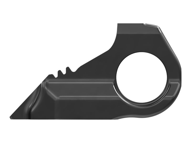 644-1918: Left Hand Side Track Bushing End Link 6441918 купить