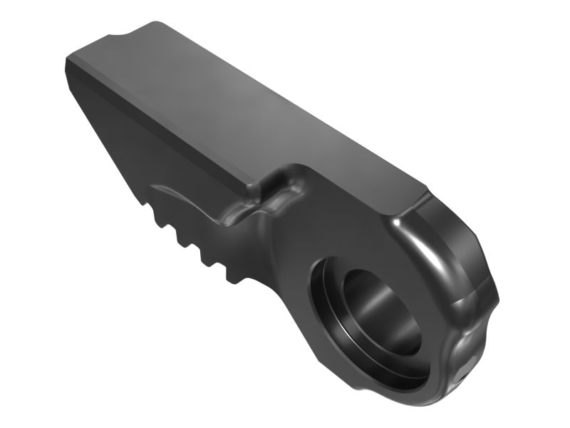 627-8853: Right-hand Pin End Master Link 6278853 купить