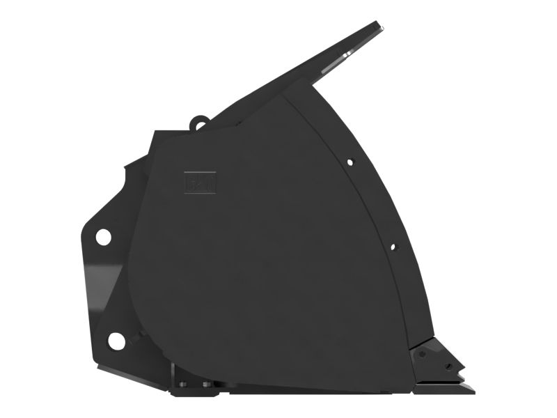 513-7420: 10 Cubic Yard Capacity General Purpose Bucket 5137420 купить