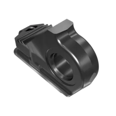 644-1915: Right Hand Side Track Pin End Link