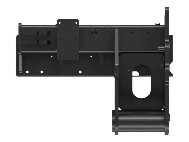 614-4674: Right Hand Screed Front Frame 6144674 купить