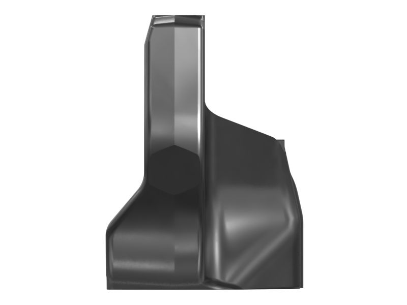 644-1918: Left Hand Side Track Bushing End Link 6441918 купить
