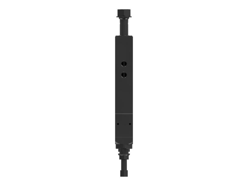 587-0638: Lubrication Lines Injector 5870638 купить