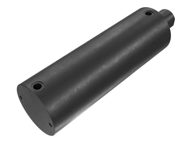 625-6777: Гидравлический цилиндр шлангового пресса 6256777 купить