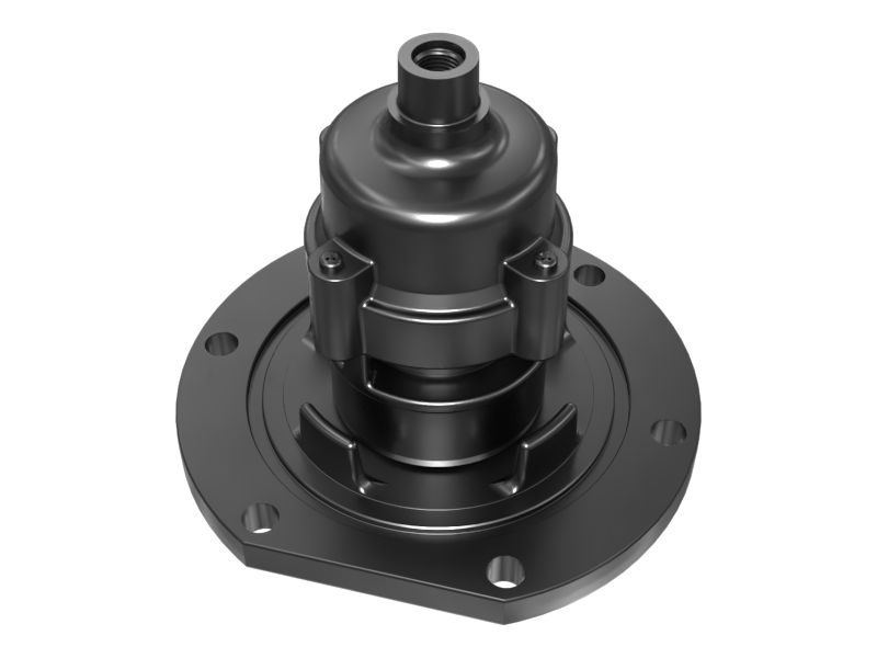 658-5379: Fast Fill Valve 6585379 купить