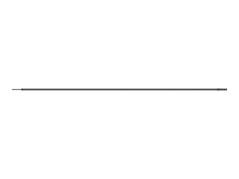 608-2455: Boom Retraction Chain 6082455 купить