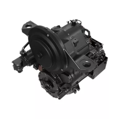 20R-9027: Cat® Reman Transmission