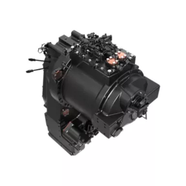 10R-7447: Cat® Reman Transmission