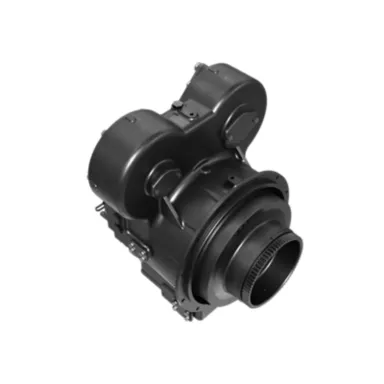 0R-9860: Przemiennik momentu obrotowego Cat® Reman