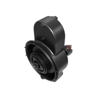 20R-9600: Przekładnia hydrokinetyczna Cat® Reman z obudową
