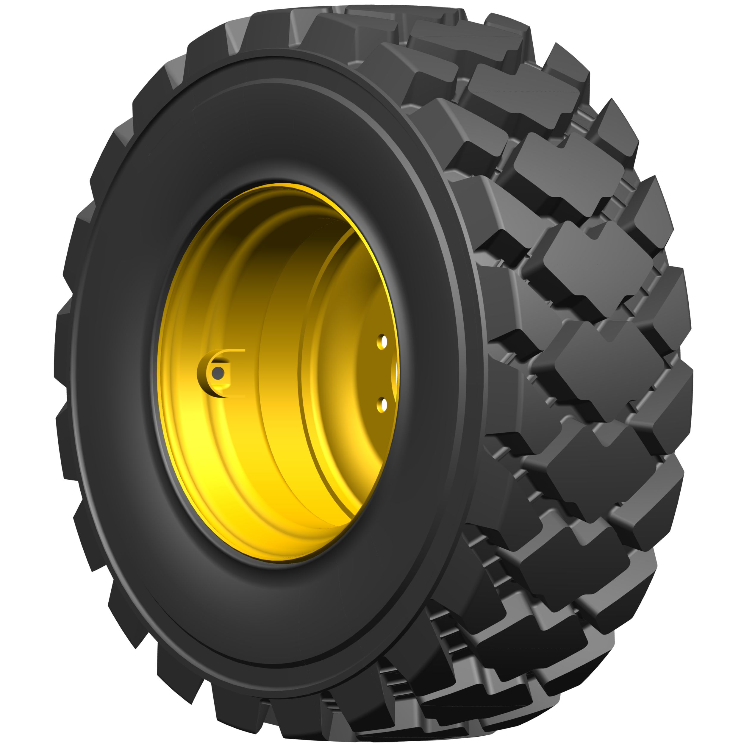 331-2510: TIRE GP-RIM | CATCorp