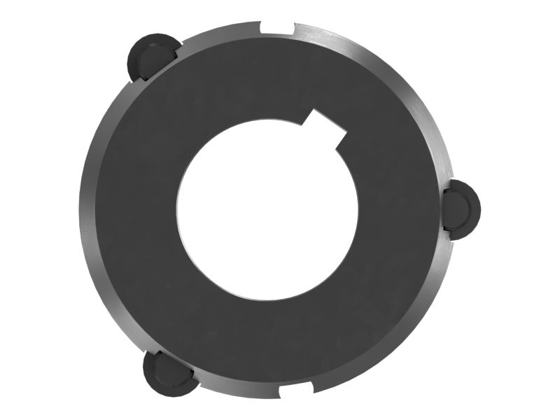631-4629: Tapper Lock Bushing 6314629 купить