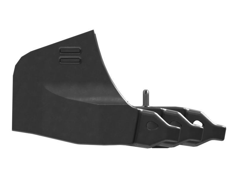 454-0089: Cast Lip Gauge | CATCorp