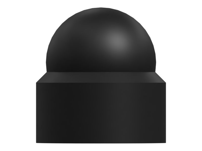 546-3036: CAP-NUT HEX 5463036 купить