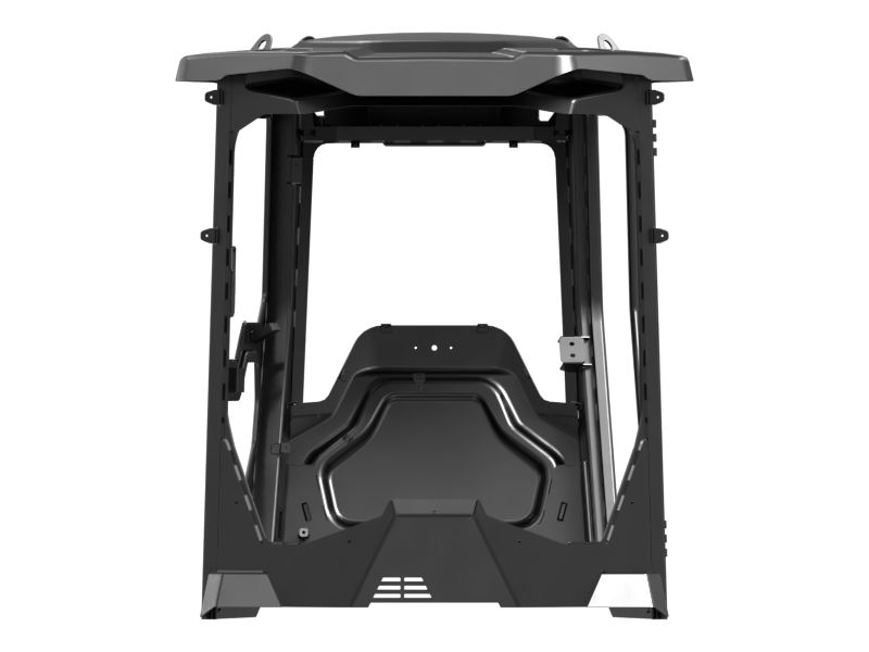 590-3582: CAB AS-ROPS | CATCorp