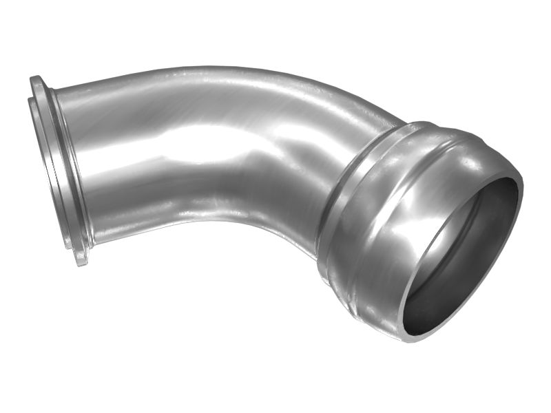 553-8517: ADAPTER-EXHA 5538517 купить