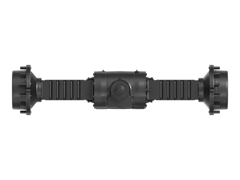 286-0874: AXLE GP REAR | Cat® Parts Store