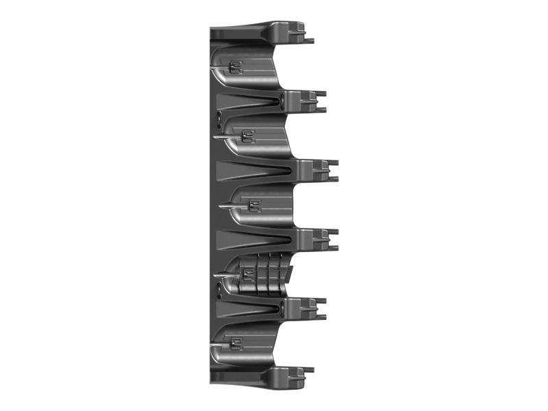 598-4526: Cast Lip Gauge 5984526 купить