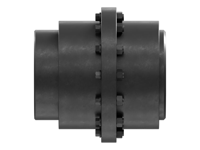 503-4760: COUPLING-FLE 5034760 купить