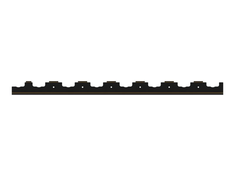 261-2046: Roller Guard Full Length 2612046 购买