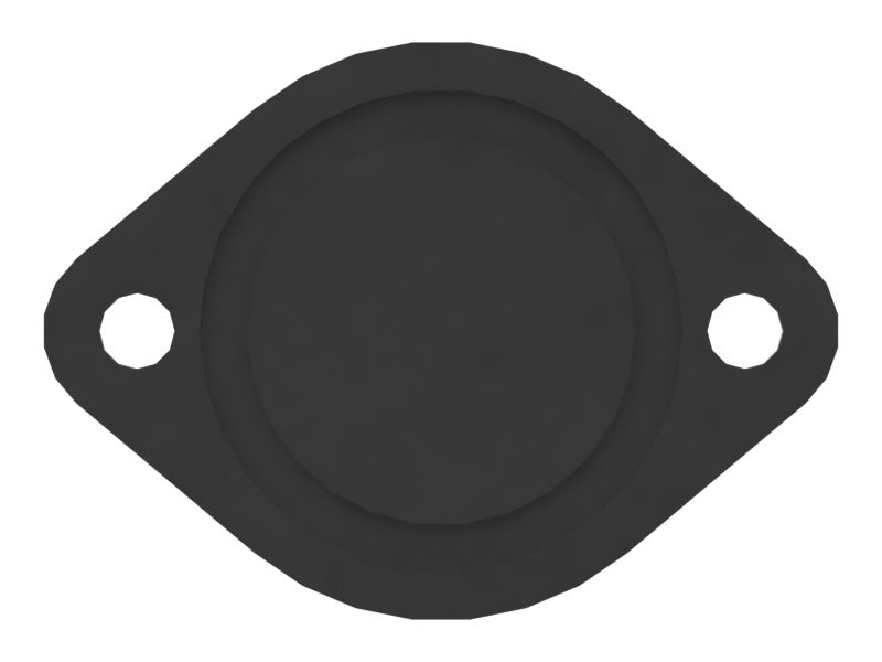 4W-0385: COVER 4W0385 купить