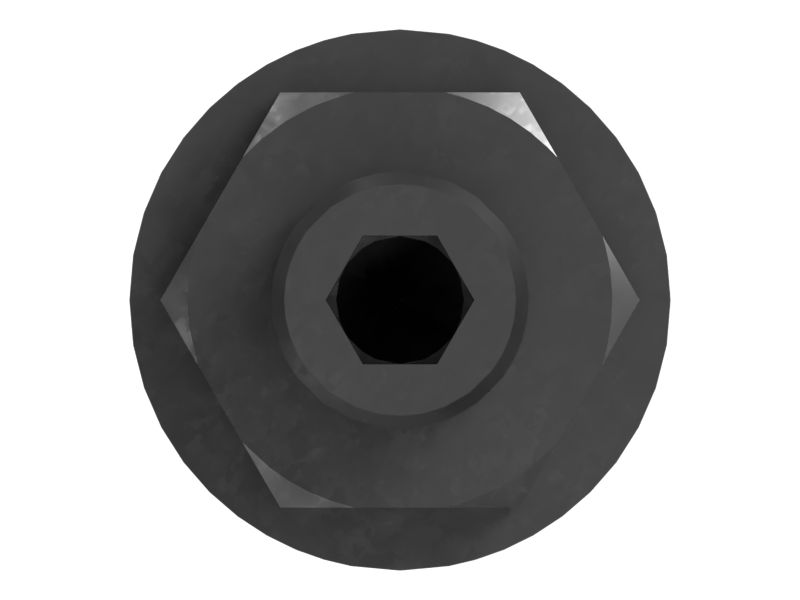 170-3232: PLUG-SCREW 1703232 купить