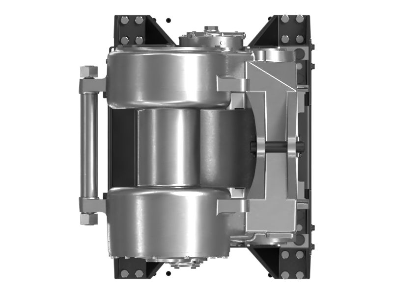 591-8848: WINCH AR-SER 5918848 купить